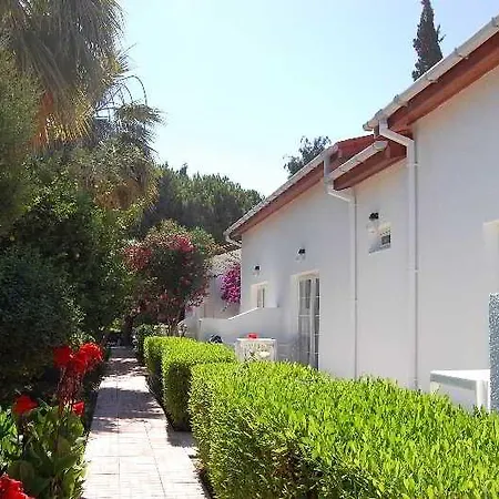The Club Kyrenia (Northern Cyprus)