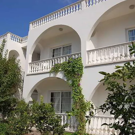 Hotell The Club