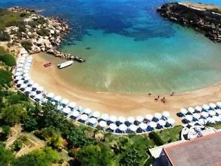 Hotell The Club Kyrenia (Northern Cyprus)