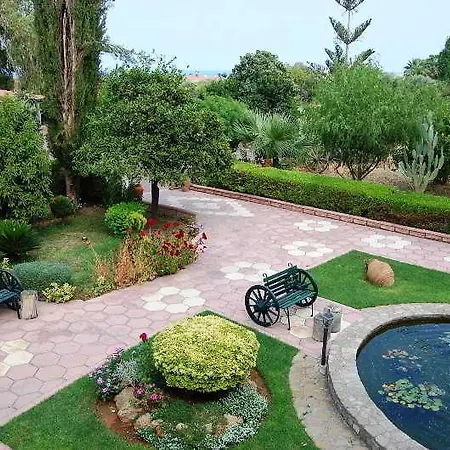 The Club Hotell Kyrenia (Northern Cyprus)