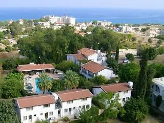 ホテル The Club 3*