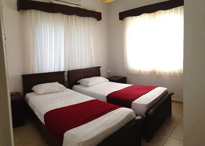 The Club ホテル キレニア