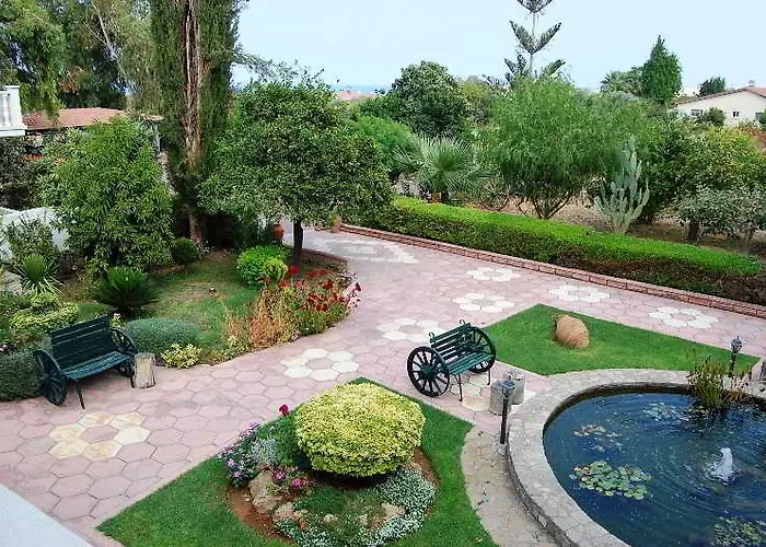 The Club ホテル キレニア