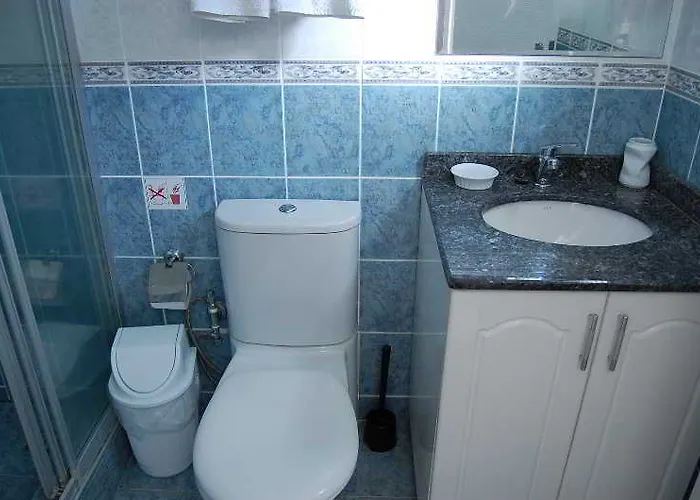 ホテル The Club キレニア