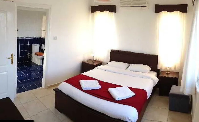 The Club 3* キレニア