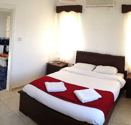 The Club 3* Kyrenia (Northern Cyprus)